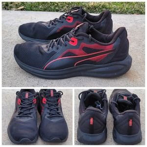 PUMA Twitch Runner Men's Running Shoes